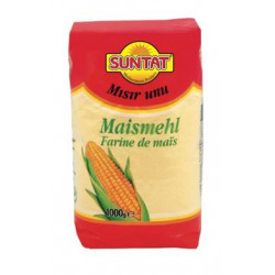Sachet de farine 1kg