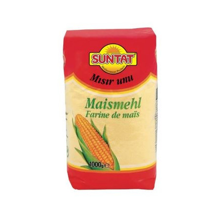 Sachet de farine 1kg